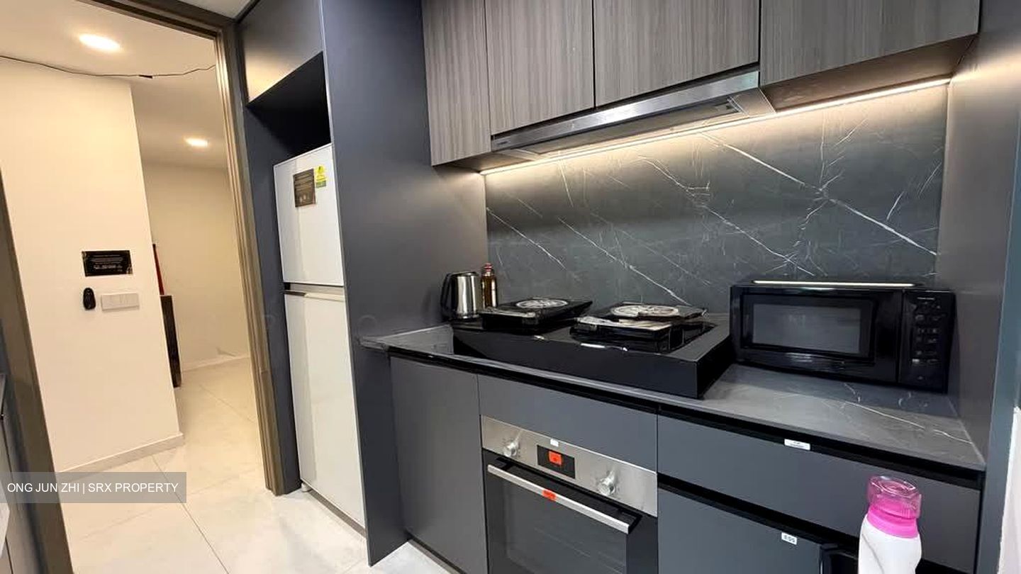 One-north Eden (D5), Apartment #574499611